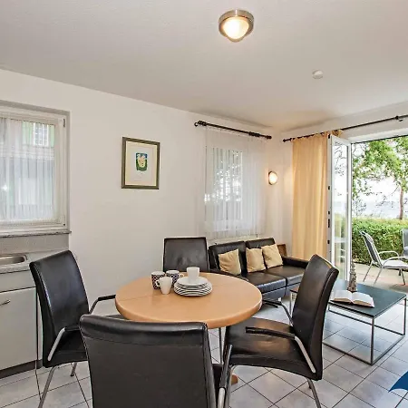 Strandperle Whg 04 Nyaraló