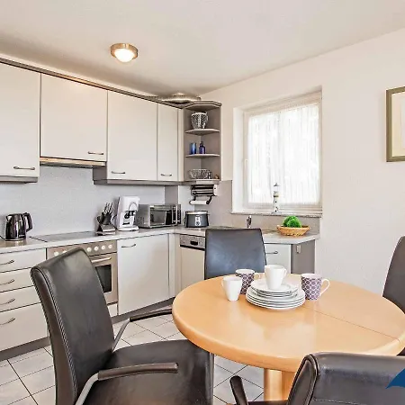 Strandperle Whg 04 Heringsdorf