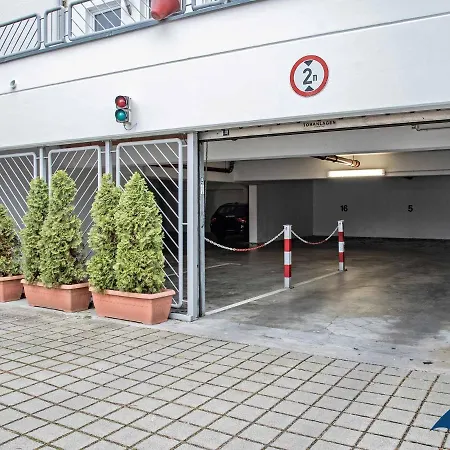 Strandperle Whg 04 *