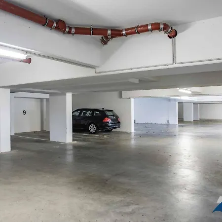 Strandperle Whg 04 * Heringsdorf